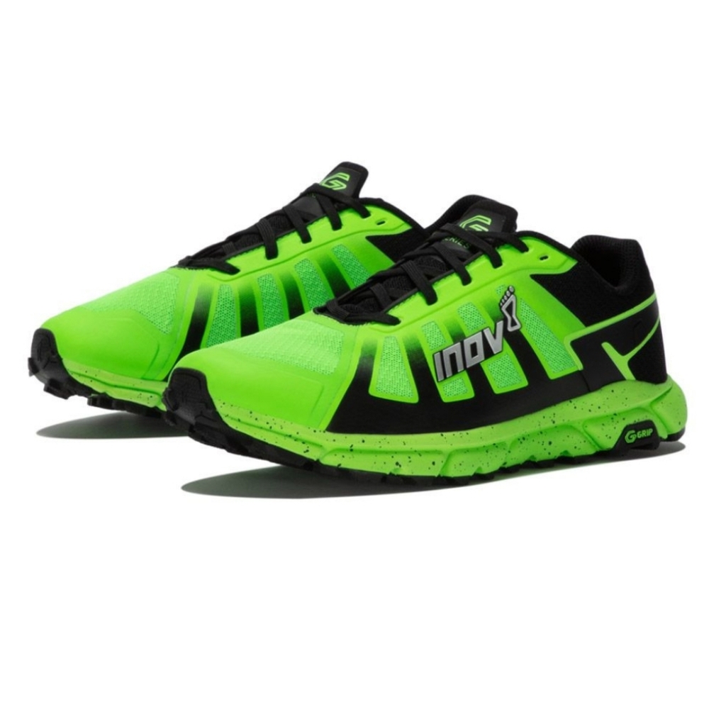 Inov8 Terraultra G 270 Trail Running Shoes